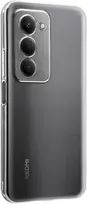 Tactical TPU dėklas skirtas Xiaomi Redmi 15 4G/5G skaidrus