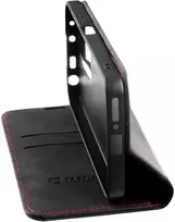 Tactical Xproof dėklas skirtas Xiaomi Redmi 15 4G/5G Juodas Hawk