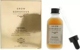 Grow Gorgeous, Original Growth, Hair Serum, For Growth Stimulation, 60 ml