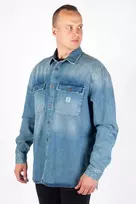 Džinsiniai marškiniai LTB Jeans