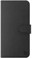 ZAGG Folio dėklas, skirtas „Google Pixel 10 Pro XL“, juodas, Folio, Google, Pixel 10 Pro XL, 17 cm (6,7 colio), juodas