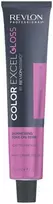 Revlon Color Excel Gloss plaukų dažai be amoniako, blizgūs, 02 Anti-Geltona Anti-Geltona, 70 ml