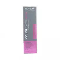 Revlon Color Excel Gloss plaukų dažai, blizgūs .821, grybų spalvos ir blizgesys, 70 ml