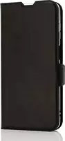 „Wave“ atverčiamas dėklas, „Samsung Galaxy Xcover7 Pro“, juodas