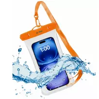 Dėklas Rollei iPeax 7 Atsparus vandeniui smartphone case
