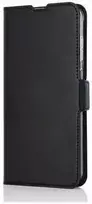 Dėklas Wave Book Case suojakotelo, Samsung Galaxy S25 FE 5G, musta