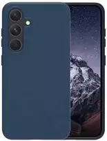 Dėklas dbramante1928 Iceland Ultra D3O -suojakotelo, Samsung Galaxy S24+, sininen
