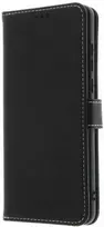 Dėklas Insmat Flip Case -lompakkokotelo, OnePlus 13, musta