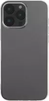 Dėklas Apple FoneKit silikonisuoja, iPhone 16 Pro Max, läpinäkyvä