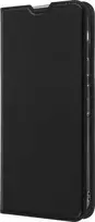 Dėklas FoneKit BookCase -suojakotelo, Google Pixel 9 Pro XL, musta