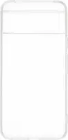 Dėklas Adar FoneKit silikonisuoja, Google Pixel 8, läpinäkyvä