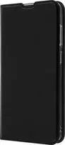 Victoria Sport „FoneKit BookCase“ apsauginis dėklas, „Samsung Galaxy S25+“, juodas