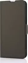 Dėklas Wave BookCase -suojakotelo, Honor 200 Smart, taupe