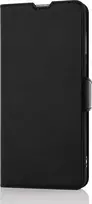 Telefono dėklas Wave BookCase, skirtas Motorola Moto G14