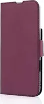 Telefono dėklas Wave BookCase MagSafe, skirtas iPhone 16 Pro Max