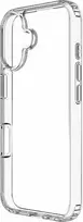 Dėklas Wave Premium Case puhelinsuoja, iPhone 16 Plus, kirkas