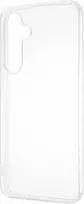 Dėklas Wave Silikonisuoja, Samsung Galaxy A35 5G, kirkas