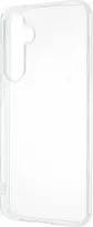 Dėklas Wave silikonisuoja, Samsung Galaxy A55 5G, kirkas