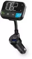 Nedis FM transmitter do auta