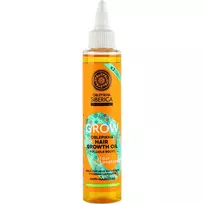 Natura Siberica Oblepikha Grow, 100 ml