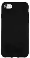 Mocco Silikoninis dėklas for Samsung Galaxy S21 Ultra Juodas