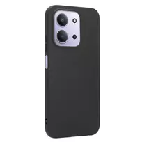 Dėklas Tactical TPU dėkals skirtas Xiaomi Redmi 15C 4G/5G juodos spalvos