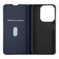 OBAL:ME SmoothTouch dėklas skirtas Xiaomi Redmi 15C 4G/5G Dark Mėlyna