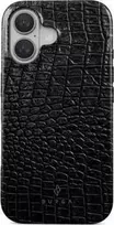 UAB Hautica Burga Tough Magsafe - apsauginis dėklas iPhone 16, suderinamas su MagSafe (reaper's touch)