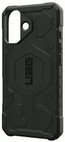 Dėklas Urban Armor Gear UAG Pathfinder Magsafe, Juodas - iPhone 17