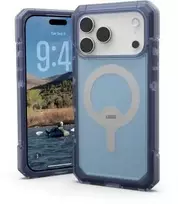 Dėklas Urban Armor Gear UAG Trooper MagSafe Case for iPhone 17 Pro Max - Mėlyna