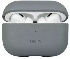UNIQ Lyden DS AirPods Pro 2 gen (2022/2023) dėklas mėlynas-juodas/washed mėlynas-juodas