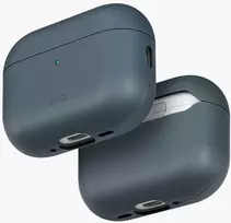 Dėklas Uniq Lyden Vex Case for AirPods Pro 3 - Mėlyna