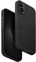 Dėklas UNIQ Lyden case Apple iPhone 16 Plus 6.7" Magclick Charging juodos spalvos