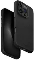 Dėklas UNIQ Lyden case Apple iPhone 16 Pro Max 6.9" Magclick Charging juodos spalvos
