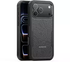 Dėklas DUX DUCIS case SHLD for IPHONE 17 PRO contour