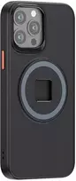 Spigen Telefono Dėklas - VRIG Claw Mini for iPhone 13 Pro Max, Slim Design, MagSafe Compatible