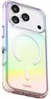 Laut Aero Holo dėklas skirtas Apple iPhone 17 Pro, Holo Pearl