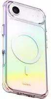 Laut Aero Holo dėklas skirtas Apple iPhone Air, Holo Pearl