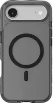 Laut Crystal Matter X dėklas skirtas Apple iPhone Air, Juodas Crystal
