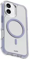Dėklas Laut Aero Protect Apple iPhone 17, Light Violetinė
