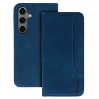 Wonder Prime dėklas skirtas Xiaomi Redmi 15 4G/5G navy