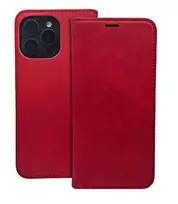 Dėklas Mocco Smart Suede Book Case for Samsung Galaxy S25 FE