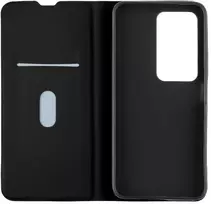 OBAL:ME SmoothTouch dėklas skirtas Xiaomi Redmi 15 4G/5G juodos spalvos