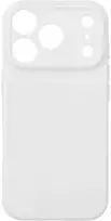 OEM dėklas, minkštas sublimacijai, skirtas IPHONE 17 Pro