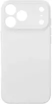 Dėklas Oem Case soft for sublimation for IPHONE 17 Pro Max