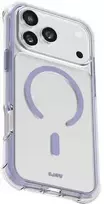 Dėklas Laut Aero Protect Apple iPhone 17 Pro Max, Light Violetinė