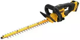 Gyvatvorių žirklės DeWalt DCMHT562P1-QW; 18 V; 1x5,0 Ah akum.