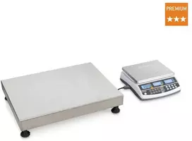Virtuvinės svarstyklės Skaičiavimo sistema KERN CCS 150K0.1.