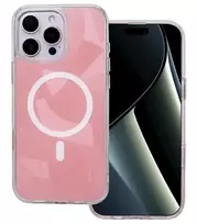 Dėklas Mocco Flash Mag Case for Apple iPhone 16 Pro