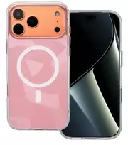 Dėklas Mocco Flash Mag Case for Apple iPhone 17 Pro